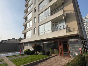 Arriendo Mensual / Departamento / Temuco