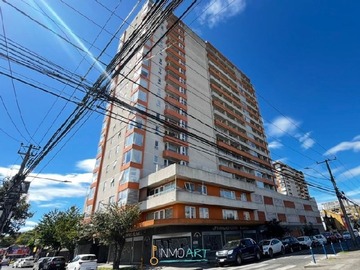 Arriendo Mensual / Departamento / Temuco
