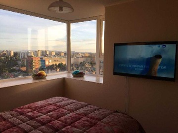 Arriendo Mensual / Departamento / Temuco