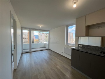 Arriendo Mensual / Departamento / Temuco