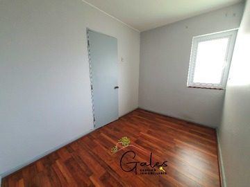 Arriendo Mensual / Departamento / Temuco