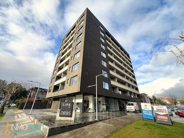 Arriendo Mensual / Departamento / Temuco