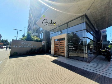 Arriendo Mensual / Departamento / Temuco