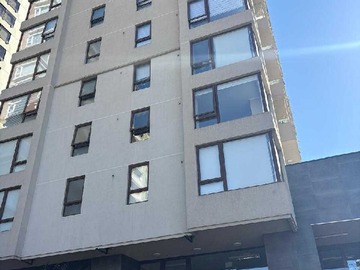 Arriendo Mensual / Departamento / Temuco