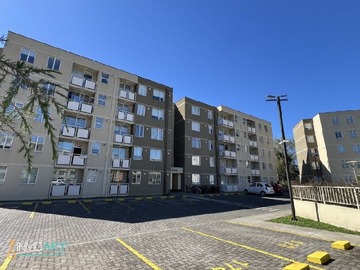 Arriendo Mensual / Departamento / Temuco