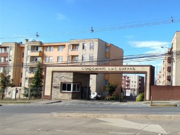 Arriendo Mensual / Departamento / Temuco