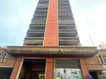 Arriendo Mensual / Departamento / Temuco