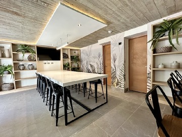 Arriendo Mensual / Departamento / Temuco