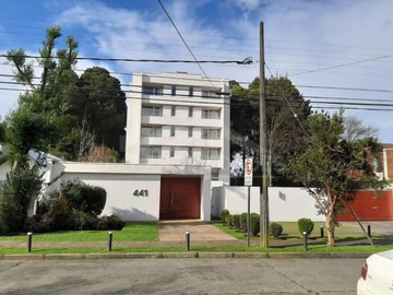 Arriendo Mensual / Departamento / Temuco