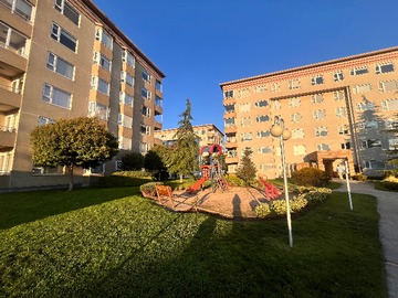 Arriendo Mensual / Departamento / Temuco