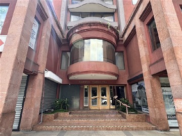 Arriendo Mensual / Departamento / Temuco