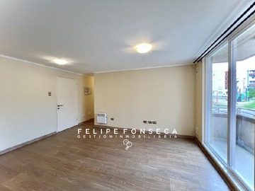 Arriendo Mensual / Departamento / Temuco