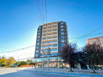 Arriendo Mensual / Departamento / Temuco