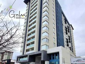 Arriendo Mensual / Departamento / Temuco