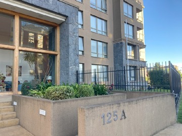 Arriendo Mensual / Departamento / Temuco