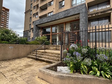 Arriendo Mensual / Departamento / Temuco