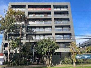Arriendo Mensual / Departamento / Temuco