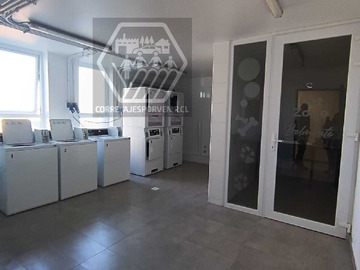 Arriendo Mensual / Departamento / Temuco
