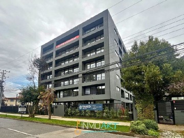 Arriendo Mensual / Departamento / Temuco