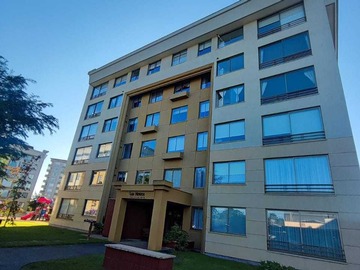 Arriendo Mensual / Departamento / Temuco