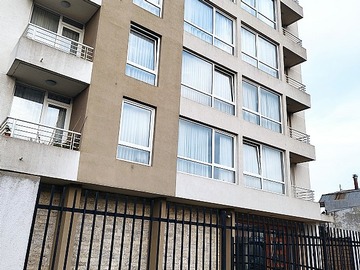 Arriendo Mensual / Departamento / Temuco