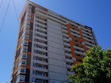 Arriendo Mensual / Departamento / Temuco