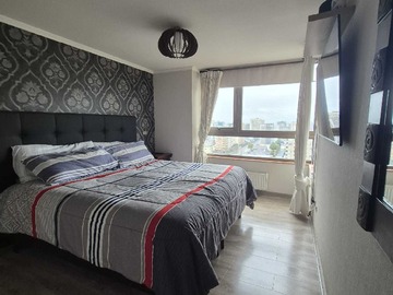 Arriendo Mensual / Departamento / Temuco