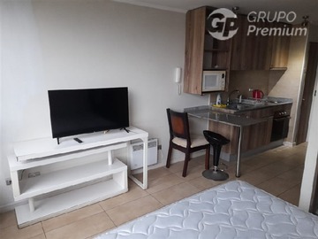 Arriendo Mensual / Departamento / Temuco