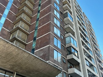 Arriendo Mensual / Departamento / Temuco