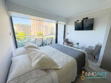 Arriendo Mensual / Departamento / Temuco