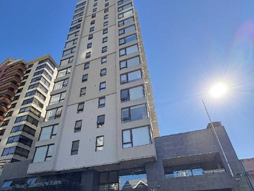 Arriendo Mensual / Departamento / Temuco