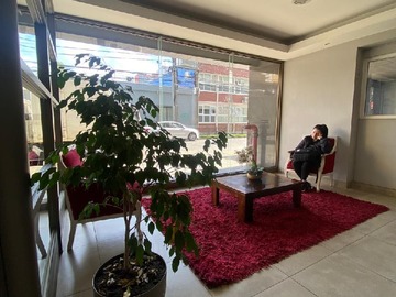 Arriendo Mensual / Departamento / Temuco