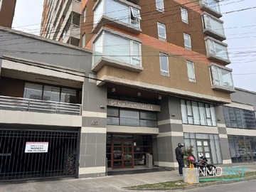 Arriendo Mensual / Departamento / Temuco