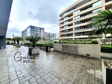 Arriendo Mensual / Departamento / Temuco