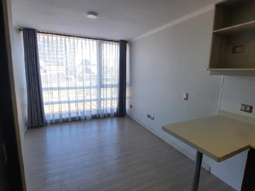 Arriendo Mensual / Departamento / Temuco