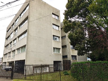 Arriendo Mensual / Departamento / Temuco