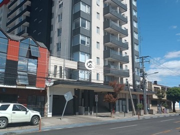 Arriendo Mensual / Departamento / Temuco