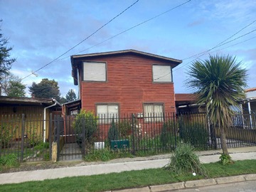 Arriendo Mensual / Departamento / Temuco