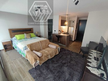 Arriendo Mensual / Departamento / Temuco