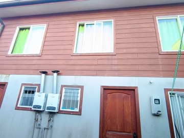 Arriendo Mensual / Departamento / Temuco