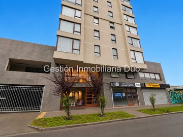 Arriendo Mensual / Departamento / Temuco
