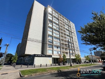 Arriendo Mensual / Departamento / Temuco