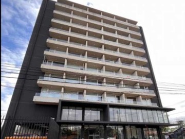 Arriendo Mensual / Departamento / Temuco
