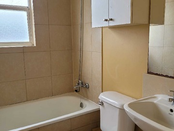 Arriendo Mensual / Departamento / Temuco