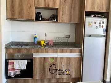 Arriendo Mensual / Departamento / Temuco