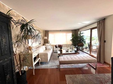 Arriendo Mensual / Departamento / Temuco