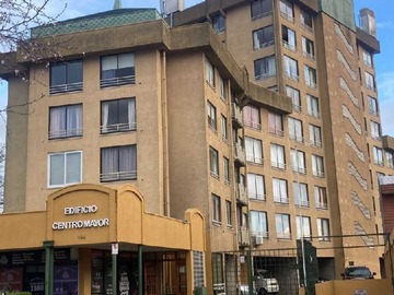 Arriendo Mensual / Departamento / Temuco