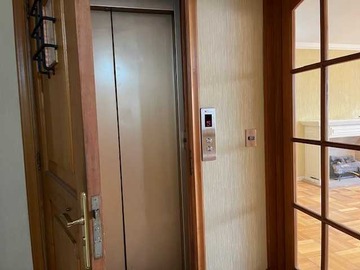 Arriendo Mensual / Departamento / Temuco