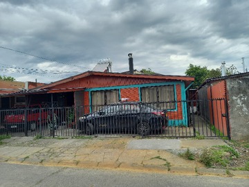 Arriendo Mensual / Departamento / Temuco