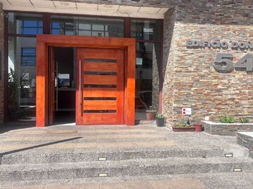 Arriendo Mensual / Departamento / Temuco